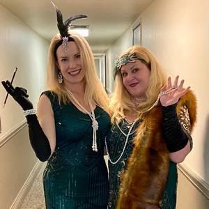 Meet your Posher, Annie